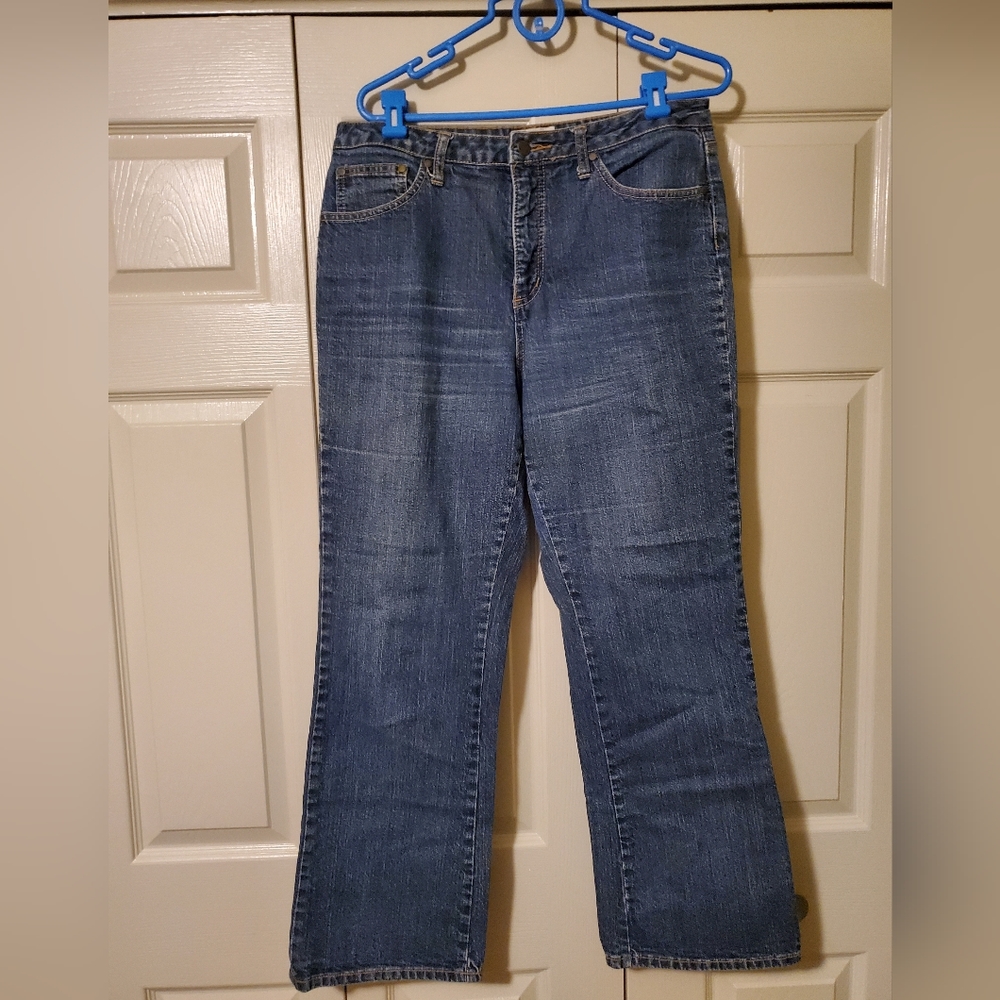 St. John's Bay women's jeans